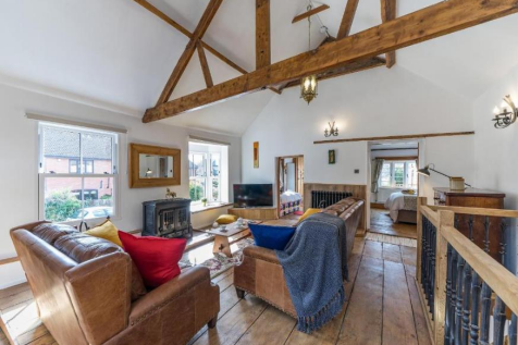 Twine Cottage, The Old Rope Works, DY12 photo 5