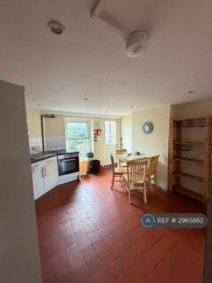 Open Plan Kitchen/Diner
