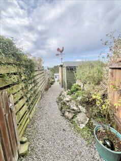Garden Shed