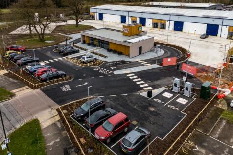 Marrtree Business Park