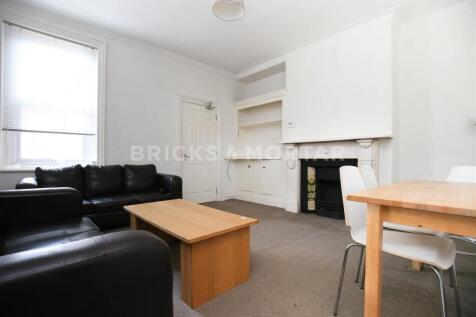 5 Bedroom Flat in NE2 3DB