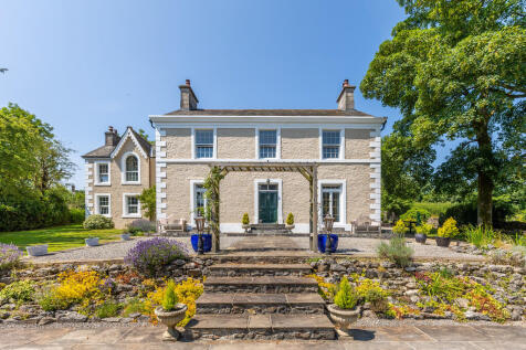 Yew Tree House