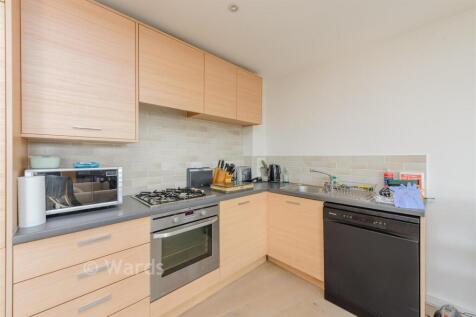Lounge/Kitchen