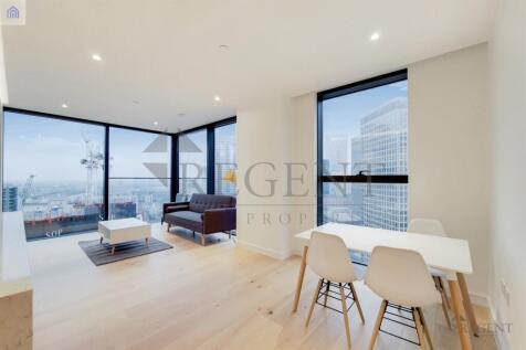 Open plan