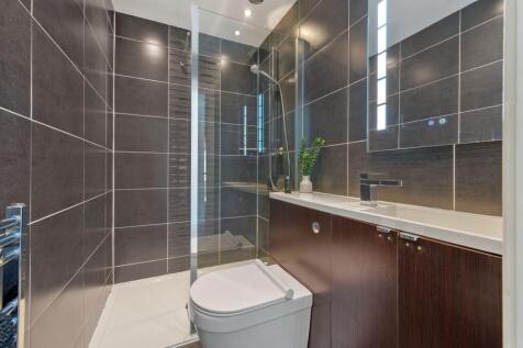 Bedroom Two En-Suite