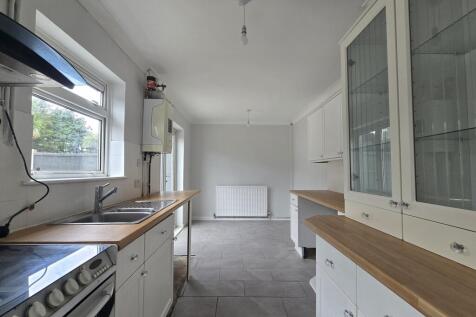 Blyth Avenue, Shoeburyness,  photo 4