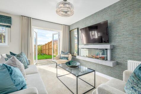 primary property image