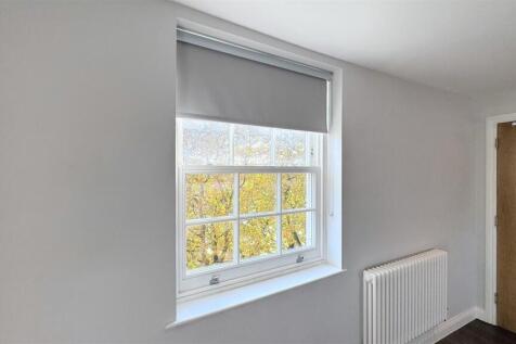 Kings Crescent, Edward Street, Derby photo 3