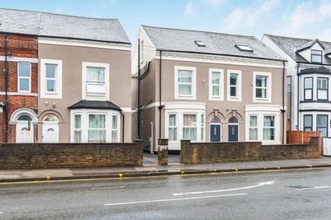 Studio 2, Radcliffe Road, West Bridgford, NG2 photo 4