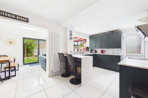 Kitchen/ Diner
