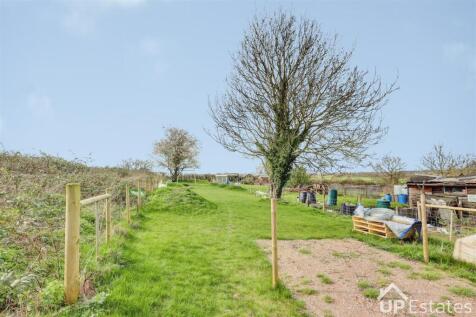Additional Allotment Plot Available Subject to Sep