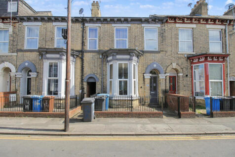 Flat 3, 15 Hutt Street, Hull, East Yorkshire, HU3 1QL