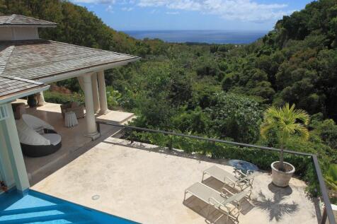 INTHETREESVIEWOVERPOOLFROMMASTERBED