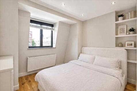 Bedroom en suite