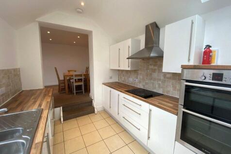 Glenthorn Road, Newcastle upon Tyne, Tyne and Wear, NE2 photo 4