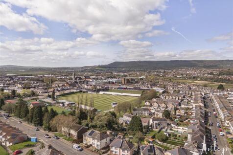 Aerial Images