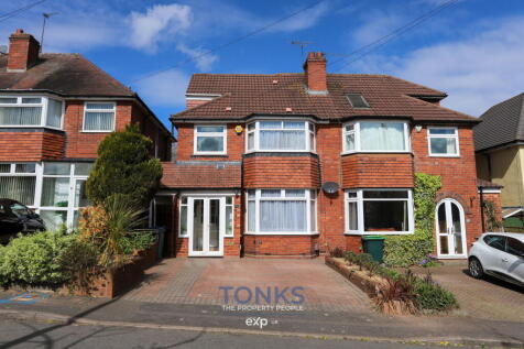 Oldbury, B68 - property photo