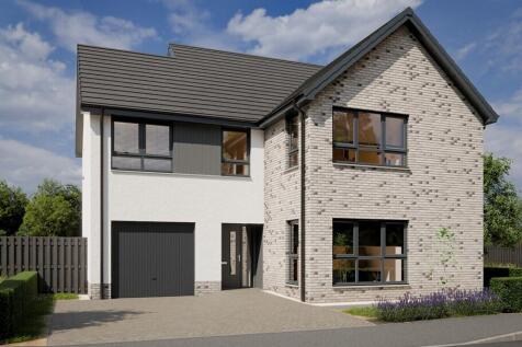 Gleneagles CGI