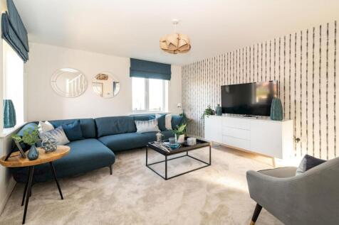 Mayfield Example Living Room