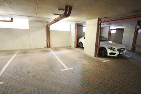 Parking space