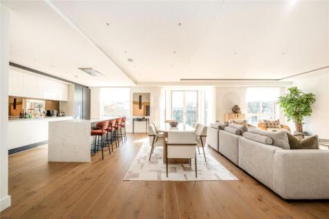 Open Plan