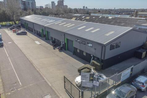 Unit 4, Sunbeam Road