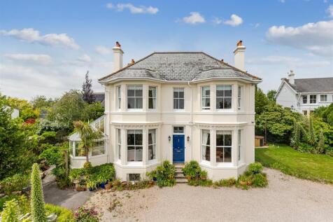 A03 - Albion House 1 St Marys Road Newton Abbot - 