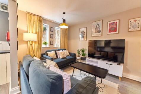 7 Lillico House, Sandyford Road, 26*, Newcastle Upon Tyne, NE2 photo 4