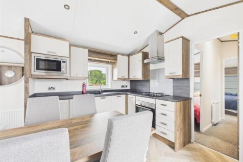 Open Plan Kitchen/Dining/Reception Room
