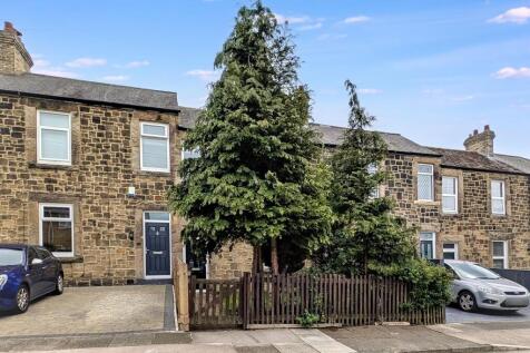 17 Caroline Cottages, Slatyford, Newcastle Upon Tyne, Tyne And Wear, NE5 2TD