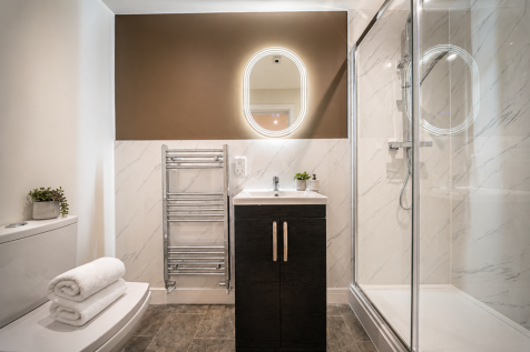 En-Suite