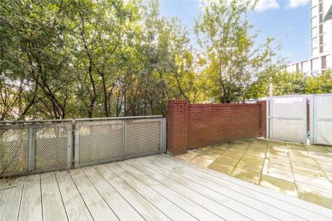 Private Terrace