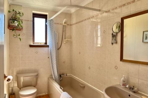 31 Braeside, New Galloway, Castle Douglas, DG7 3RU