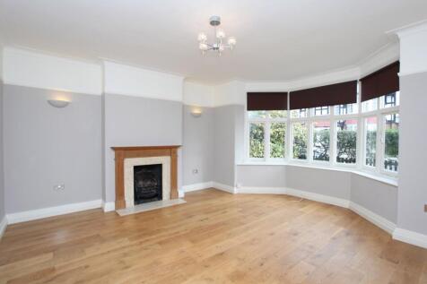Prebend Gardens, Stamford Brook, Hammersmith, London, W6 photo 4