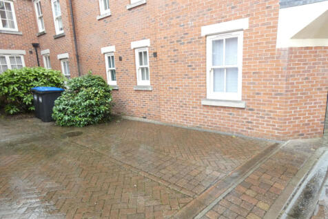 Parking Space