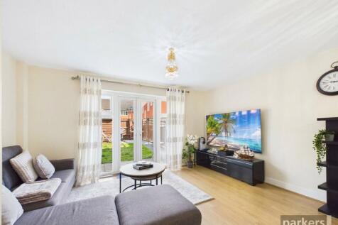 Fair Isle Way, Reading, Berkshire, RG2 photo 3