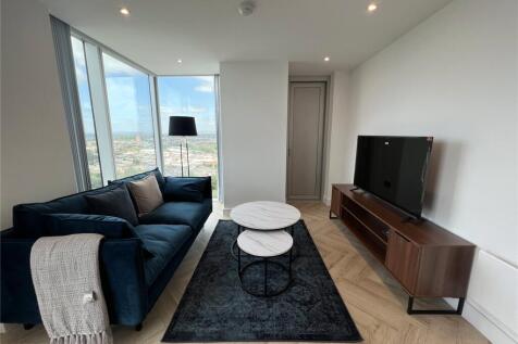 12 Bankside Boulevard, Salford, M3 photo 4