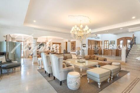 Quinta do Lago Sea View 11 Bed Luxury Villa For Sale (33)