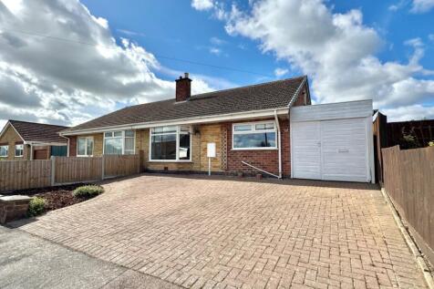Melton Mowbray, LE13 - property photo