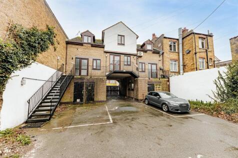 1 Bedroom apartment for Sale in Margate by Guildcr