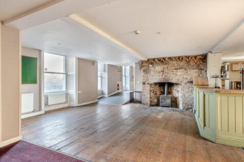 Monmouth Conservative Club, 15 Whitecross Street, Monmouth, NP25 3BY