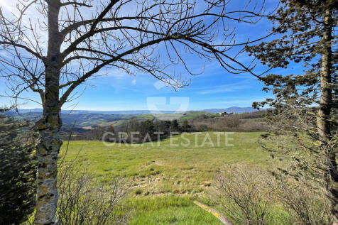 Panorama e Particolari