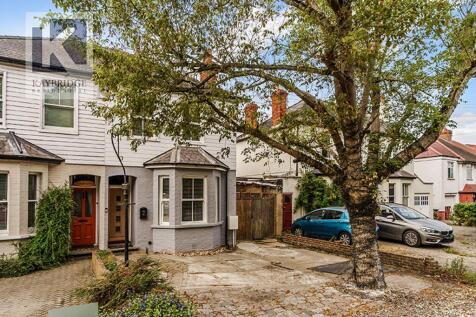 London Road, Ewell - KT17 2BT