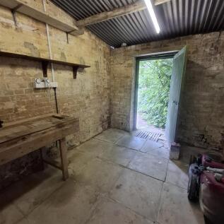 Store room