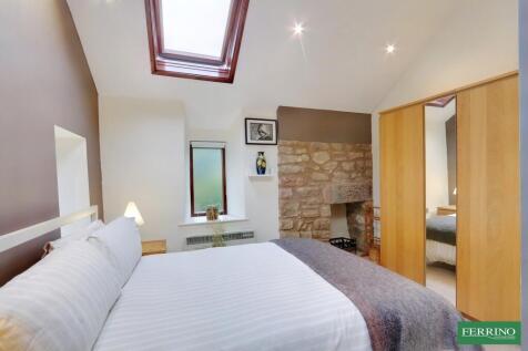 Holiday Cottage - Bedroom 2