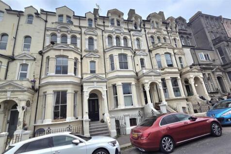 Front aspect
