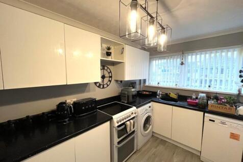 Nashe Way  Fareham  UNFURNISHED photo 3