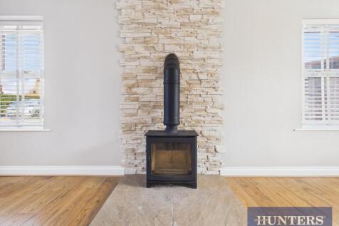 Log Burner