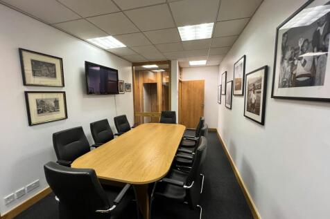 Boardroom