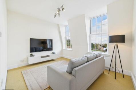 Living Room - AI